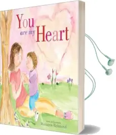 You are my Heart Audiobook download free by Marianne Richmond