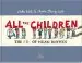 Audiobook All the Children: The abc of Mean Rhymes author Martin Schmitz Kuhl
