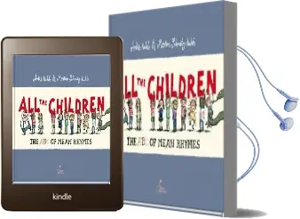 All the Children: The abc of Mean Rhymes Audiobook download free by Martin Schmitz Kuhl