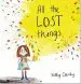 Audiobook All the Lost Things author Kelly Canby