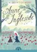 Audiobook Anne of Ingleside author L. Montgomery