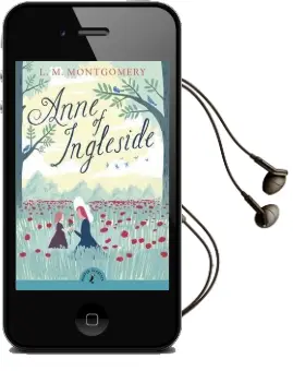Anne of Ingleside Audiobook download free by L. Montgomery