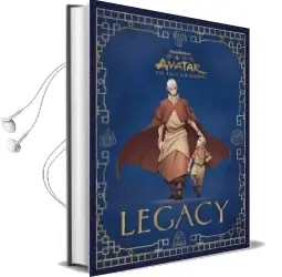Avatar: The Last Airbender: Legacy: Legacy Audiobook download free by Michael Teitelbaum