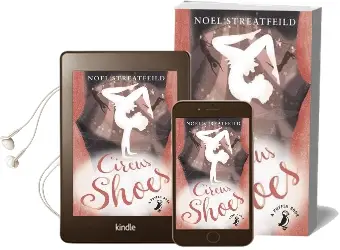 Circus Shoes Audiobook download free by Noel Streatfeild