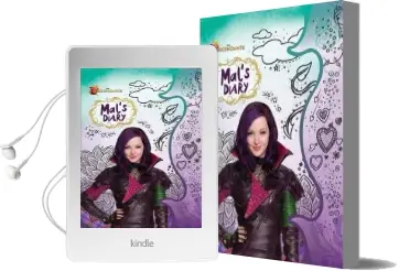 Descendants: Mal'S Diary Audiobook download free by Disney Book Group