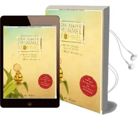 Die Kleine Hummel Bommel: Du Bist du! Audiobook download free by Britta Sabbag
