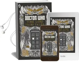 Doctor Who: Time Lord Fairy Tales Audiobook download free by Various