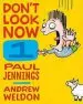 Audiobook Don'T Look now Book 1: Falling for it and the Kangapoo key Ring author Paul Jennings