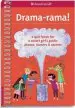 Audiobook Drama-Rama!: A Quiz Book for a Smart Girl'S Guide: Drama, Rumors & Secrets author Emma Maclaren Henke