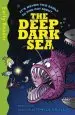 Audiobook Early Reader non Fiction: The Deep Dark sea author Tony De Saulles