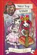 Audiobook Ever After High: Next top Villain author Suzanne Selfors