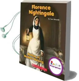 Florence Nightingale Audiobook download free by Professor Carol Alexander