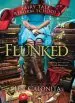 Audiobook Flunked: Flunked author Jen Calonita