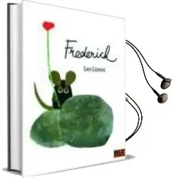 Frederick Audiobook download free by Leo Lionni