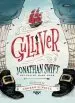 Audiobook Gulliver author Jonathan Swift