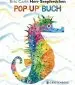 Audiobook Herr Seepferdchen - Pop-Up Buch author Eric Carle