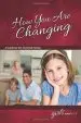 Audiobook How you are Changing: For Girls 9-11 author Istockcom