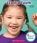 Audiobook I Lost a Tooth author Lisa M Herrington