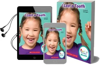 I Lost a Tooth Audiobook download free by Lisa M Herrington