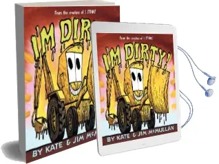 I'M Dirty! Audiobook download free by Kate Mcmullan