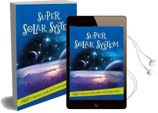It'S all About... Super Solar System Audiobook download free by Kingfisher