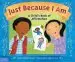 Audiobook Just Because i am: A Child'S Book of Affirmation author Lauren Murphy Payne