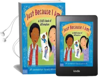Just Because i am: A Child'S Book of Affirmation Audiobook download free by Lauren Murphy Payne
