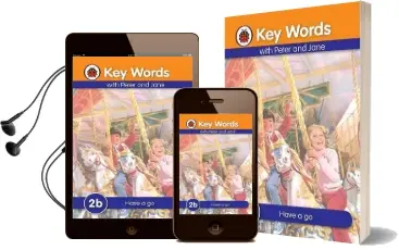 Key Words: 2B Have a go Audiobook download free by W. Murray