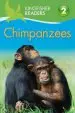 Audiobook Kingfisher Readers: Chimpanzees (Level 2 Beginning to Read Alone) author Claire Llewellyn