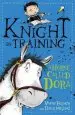 Audiobook Knight in Training: A Horse Called Dora: Book 2 author Vivian French