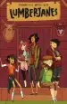 Audiobook Lumberjanes Vol. 1: Beware the Kitten Holy author Rt Hon Lrd Just Brooke