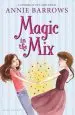 Audiobook Magic in the mix author Annie Barrows