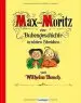 Audiobook Max und Moritz - Eine Bubengeschichte in Sieben Streichen, Jubiläumsausgabe author Wilhelm Busch