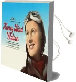Meet... Nancy Bird Walton Audiobook download free by Grace Atwood