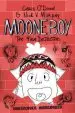 Audiobook Moone boy 2: The Fish Detective author Nick Vincent Murphy