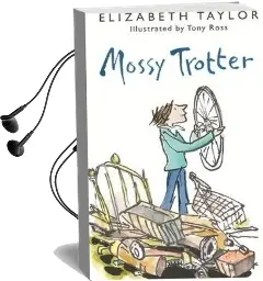 Mossy Trotter Audiobook download free by Elizabeth Taylor