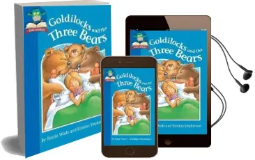 Must Know Stories: Level 1: Goldilocks and the Three Bears Audiobook download free by Barrie Wade