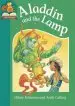 Audiobook Must Know Stories: Level 2: Aladdin and the Lamp author Hilary Robinson
