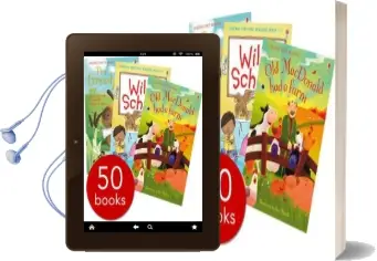 My First Reading Library Audiobook download free by Not Known
