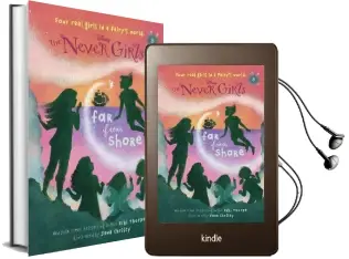 Never Girls #8: Far From Shore (Disney: The Never Girls) Audiobook download free by Kiki Thorpe