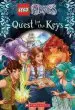 Audiobook Quest for the Keys (Lego Elves: Chapter Book) author Scholastic