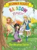 Audiobook Rainbow Magic Beginner Reader: The Weather Fairies: Book 2 author Daisy Meadows