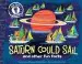 Audiobook Saturn Could Sail: And Other fun Facts author Laura Lyn Disiena