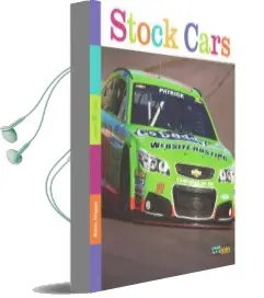 Seedlings: Stock Cars Audiobook download free by Kate Riggs