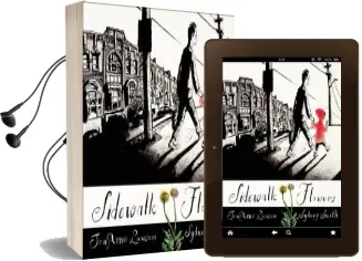Sidewalk Flowers Audiobook download free by Jonarno Lawson