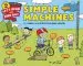 Audiobook Simple Machines author D. J. Ward