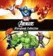 Audiobook The Avengers Storybook Collection author Marvel Book Group