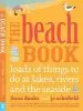 Audiobook The Beach Book author Jo Schofield