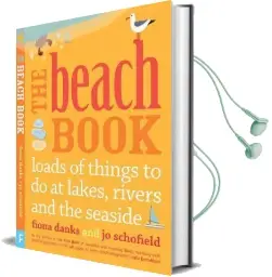 The Beach Book Audiobook download free by Jo Schofield