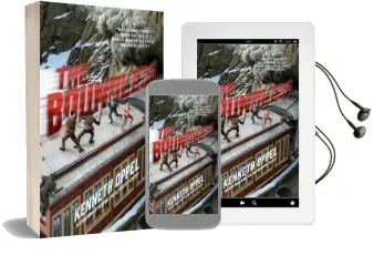 The Boundless Audiobook download free by Kenneth Oppel